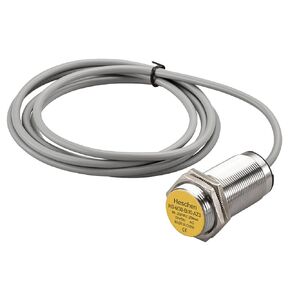 10mm Inductive Proximity Sensor Switch, HS-M30-Bi10-AZ3, Embedded, Cylindrical Type, AC90-250V 400mA, NO(Normally Open), 2 Wire, CE