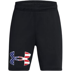 Under Armour Boys' Freedom Tech Shorts