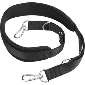 Adjustable Leg Press Rowing Belt Strap Compatible with most Bowflex Gyms Gym Accessories, Leg Press Attachment Also Fit for Ultimate 2 Blaze Elite Sport, Blaze, Sport Gym