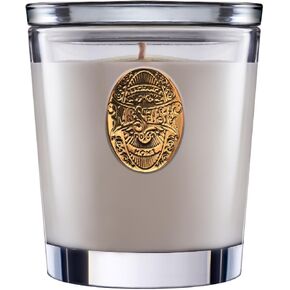 M&SENSE Natural Soy Wax, Espresso Hot Fudge Strong Scented Aromatherapy Candle Gift for Women and Men - 9.2 oz | 50 Hours Burn Time, Brown |Luxury Home Scented and Home Décor