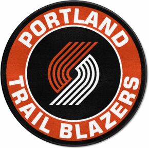 FANMATS NBA Mens Roundel Mat
