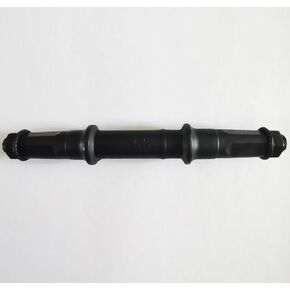 5S Bicycle Bottom Bracket Axle Square Taper, 1 Set axle