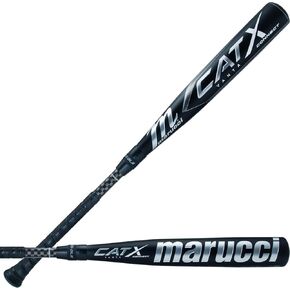 Marucci Cat X Connect Vanta Bbcor Bat -3 33 30