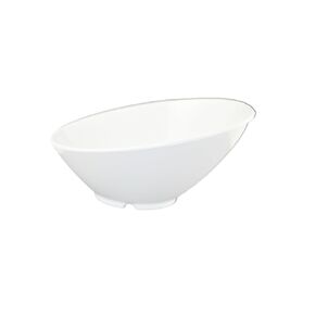 FSE CR806W Bowl, 24 oz., 9-3/10" dia. x 4-9/10"H, cascading, Pack of 12