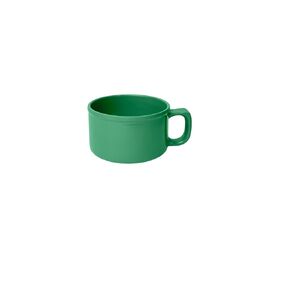 FSE CR9016GR Soup Mug, 10 oz., 4" dia., with c-handle, Pack of 12