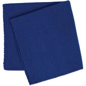 Mayatex San Juan Solid Lightweight Saddle Blanket Royal Blue