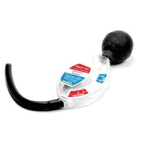 Performance Tool W1657C Deluxe Battery Tester , Black