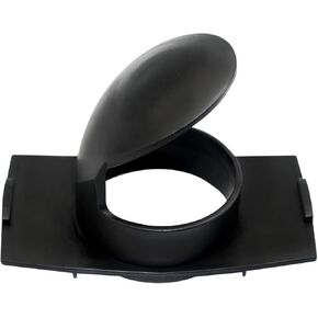 7413197 Inlet Deflector Part Replacement, Vaccuum Accessory