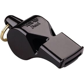 Fox 40 Pearl Safety, Black