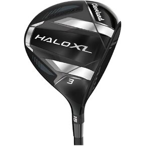 Cleveland Golf CG Launcher Halo XL Fwy 5 S RH