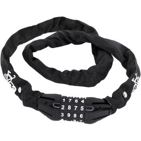 Planet Bike Quick Stop Chain Resettable bike lock