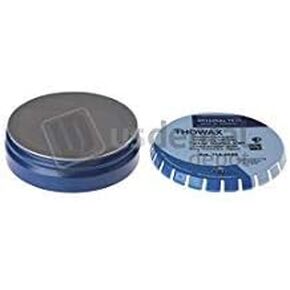 YETI - Thowax Sculpturing Wax - Gray Opaque 70gr #1860016# Art 714-0000 34-1860016