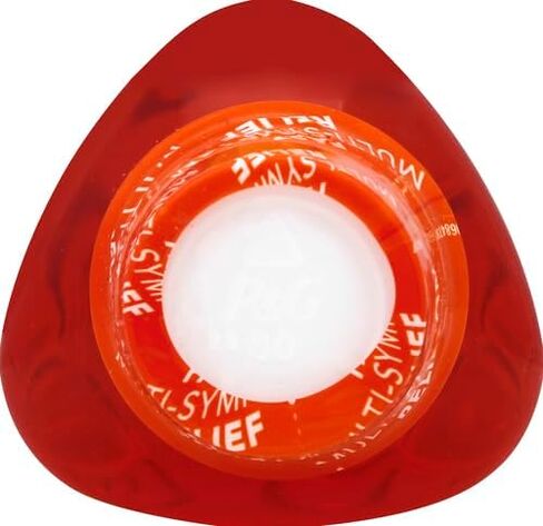 فيكس داي كويل، تخفيف أعراض السعال والبرد والأنفلونزا المتعددة، اللوز، 12 أونصة سائلة in Kuwait