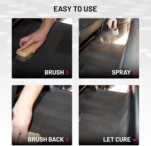 Dr. Beasley's - I30T32 Carpet and Upholstery Protection - 32 oz. Rejuvenates Fibers, Repels Stains and Dirt, Protects All Fabric Surfaces in Saudi Arabia