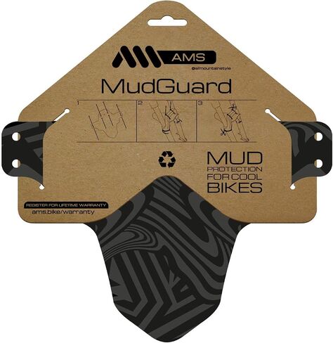 AMS Mud Guard - تمويه قتالي in Kuwait