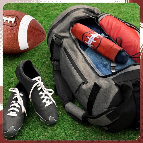 4 قطع مظلة كرة القدم مظلة كرة رياضية مقاومة للرياح مظلة رياضية محمولة قابلة للطي لمحبي لاعبي كرة القدم الرجال والنساء هدايا المدرسة والجامعة لعبة كرة القدم السفر لوازم الشمس المطر in Kuwait