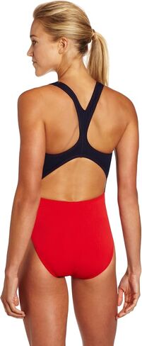 The Finals Women's Glide Splice Super V-Back in Saudi Arabia