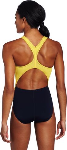 The Finals Women's Glide Splice Super V-Back in Saudi Arabia