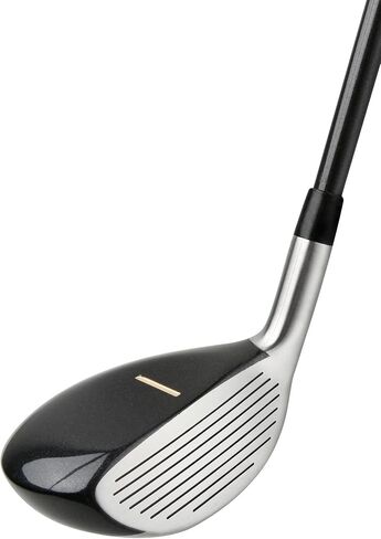 New! Hybrids by Thomas Golf [Choose Any Hand, Any Flex, Any Loft] (2024) from Driver to LW +Includes Head Cover! in Saudi Arabia