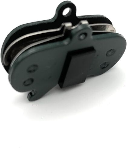 ستناسب وسادات فرامل الدراجة تمامًا SRAM Maven، bc800 3d500، 120g 3b039 الراتنج، الملبدة، السيراميك + الكيفلار والسيراميك. الجزء البديل للدراجة لفرامل OEM للحصول على قوة فرامل عالية وهادئة. in Saudi Arabia