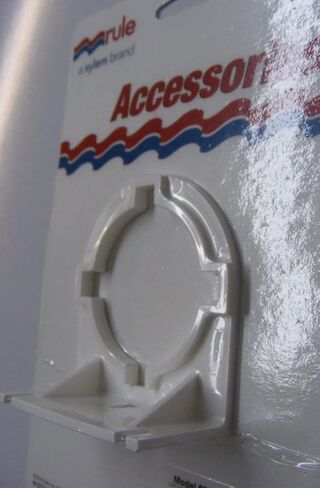 القاعدة الجانبية جبل قوس f/360-1100gph مضخات مستديرة in Kuwait