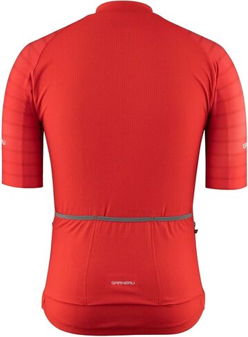 Louis Garneau, Mens, Premium Jersey Express in Kuwait