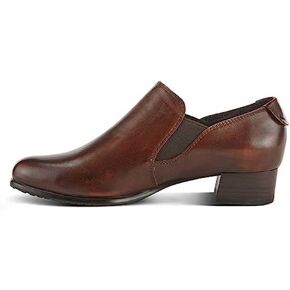 Spring Step Women's Cherry Shootie