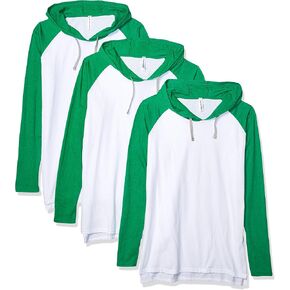AquaGuard Men's Hooded Sweatshirt in Kuwait