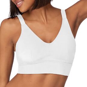 Maidenform Pure Comfort Wireless Bra, Our Best Longline Bra, Pullover Wirefree Bra for Everyday Comfort in Kuwait