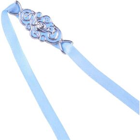 Shopular Hot Wangji Head Band Forehead Accessory with Box Cosplay Props Gifts