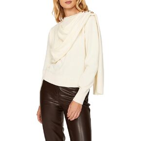 Ronny Kobo Collective RTR Design Collective Hanny Knit Top