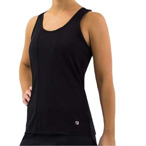 Fila Essentials Racerback Tank Black XS