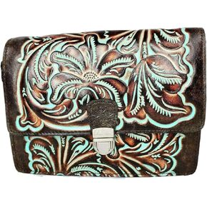 Patricia Nash Laurentina Crossbody