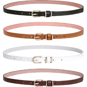 للنساء حزام مطاطي قابل للتعديل للرجال إبزيم مسطح مرن حزام غير مرئي in Kuwait