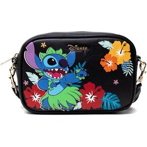 Designer Series Lilo and Stitch: Stitch Crossbody/Shoulder Bag
