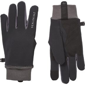 SEALSKINZ Gissing Waterproof All Weather Lightweight Glove with Fusion Control™