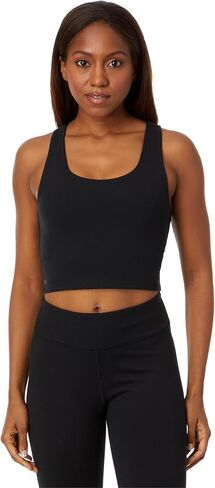 Pact Purefit Bra Top Black LG in Saudi Arabia