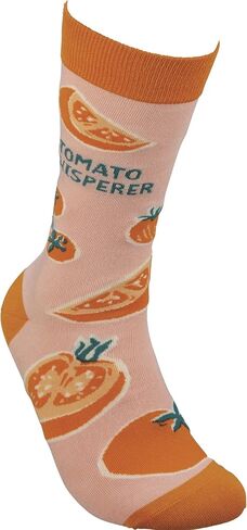 Socks - Tomato Whisperer in Saudi Arabia