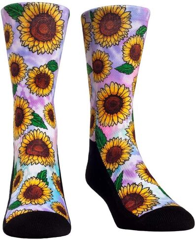 Endless Summer Tropical Fun Rock 'Em Socks in Saudi Arabia