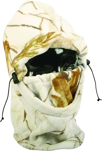 Outdoor Cap Realtree Balaclava Fleece in Saudi Arabia