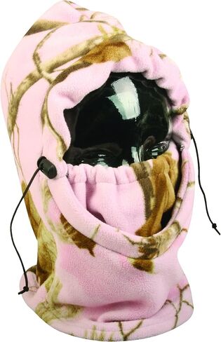 Outdoor Cap Realtree Balaclava Fleece in Saudi Arabia