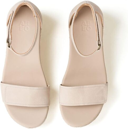 ABEO Cecile Metatarsal - Wedge Sandals in Saudi Arabia