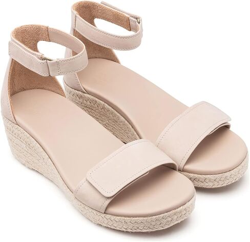 ABEO Cecile Metatarsal - Wedge Sandals in Saudi Arabia