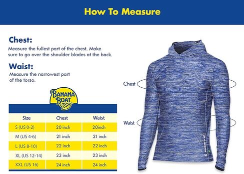 بانانا بوت تي شيرت رجالي طويل الاكمام بعامل حماية من الاشعة فوق البنفسجية 50+ مقاوم للماء | حماية من الاشعة فوق البنفسجية | مقاوم للرياح | جيد التهوية | تي شيرت اداء in Kuwait