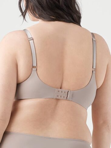 True & Co Women's Soft Lace Bralette in Kuwait