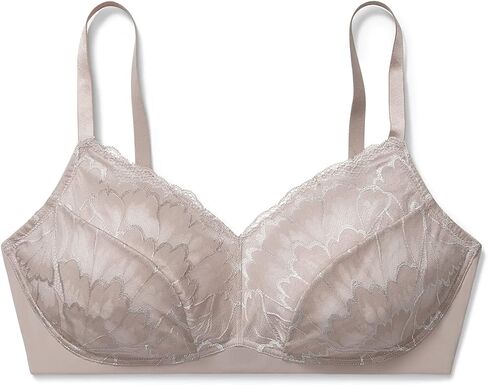 True & Co Women's Soft Lace Bralette in Kuwait