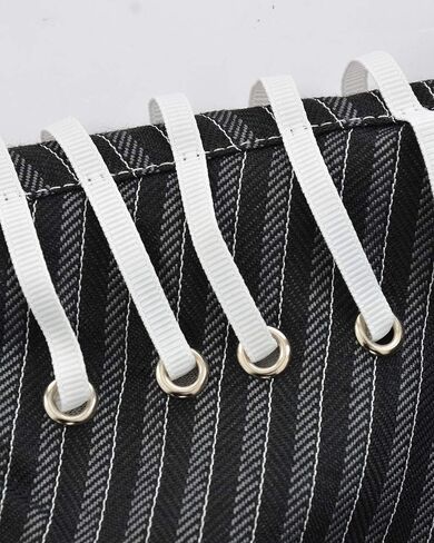 زي تنكري نسائي من Cosplay.fm زي مدرسي مجموعة كاملة مع قبعة in Kuwait