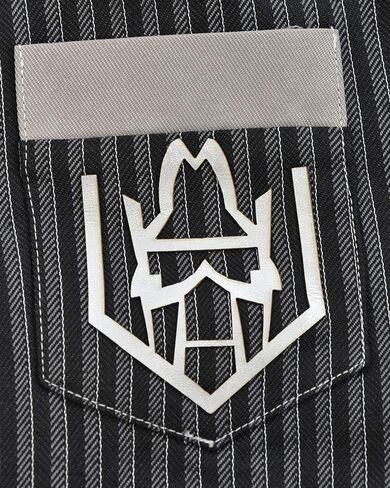 زي تنكري نسائي من Cosplay.fm زي مدرسي مجموعة كاملة مع قبعة in Kuwait