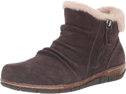 Earth Women's Eric Ankle Boot in Saudi Arabia