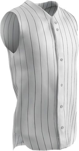 CHAMPRO Men's Ace Sleeveless Baseball Jersey in Saudi Arabia